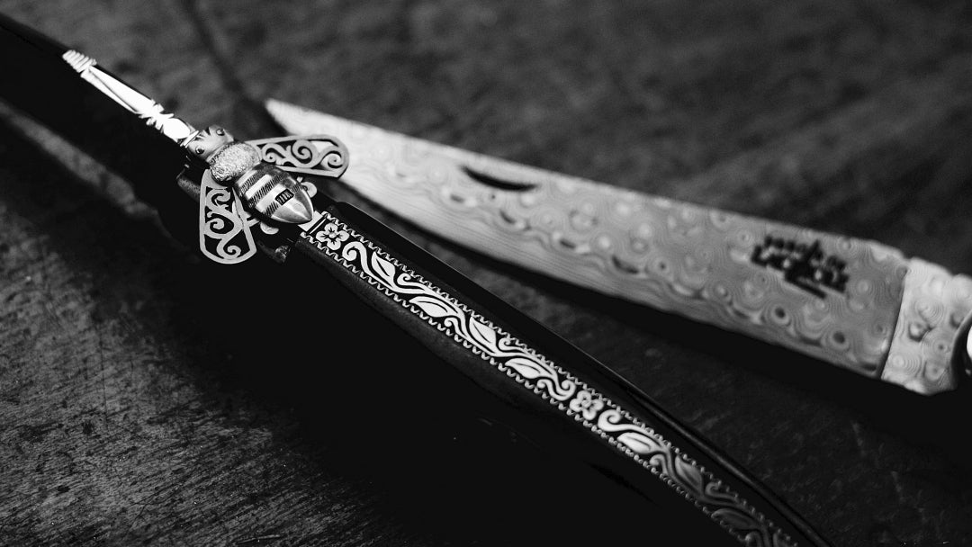 From Peasant to Prestige, The Journey of the Laguiole Knife