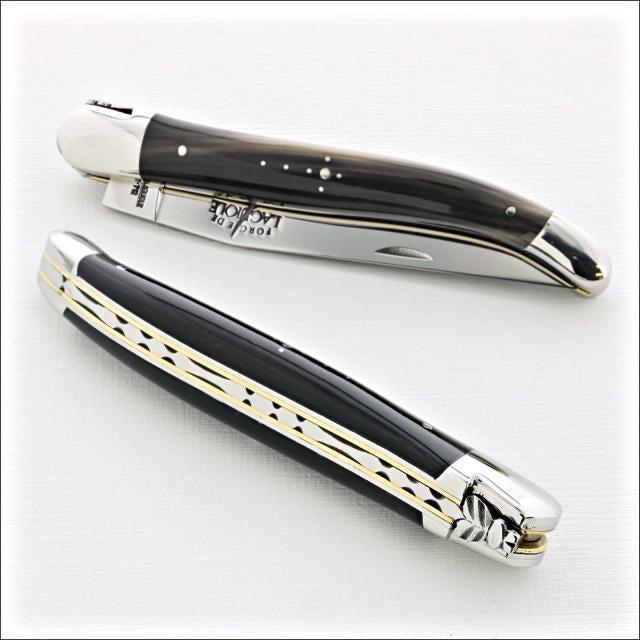 Forge de Laguiole Carvé Source Series