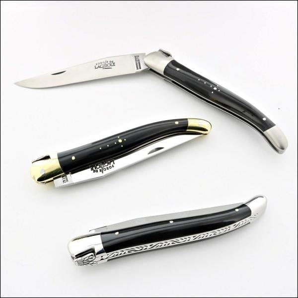 Forge de Laguiole 12 cm Tradition Pocket Knives