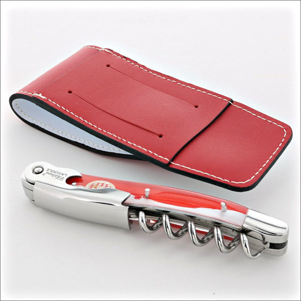Chateau Laguiole Monaco Sommelier Corkscrew | Limited Edition