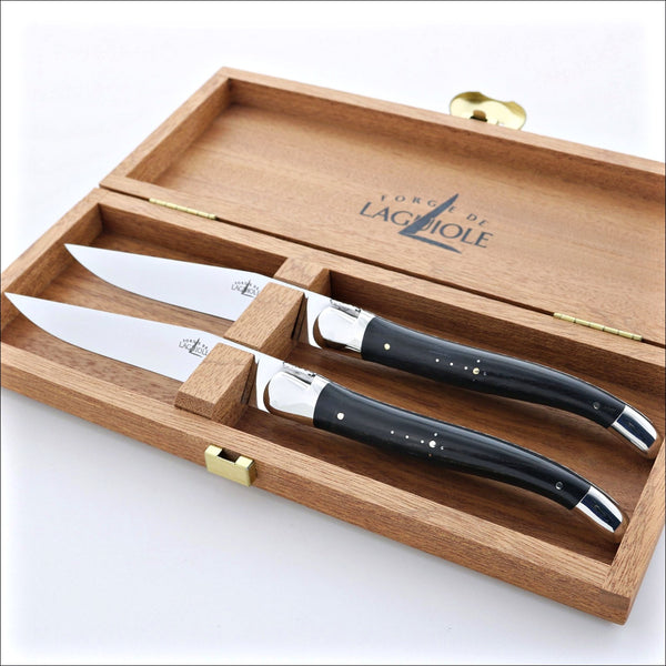 Forge-de-Laguiole-Steak-Knife-