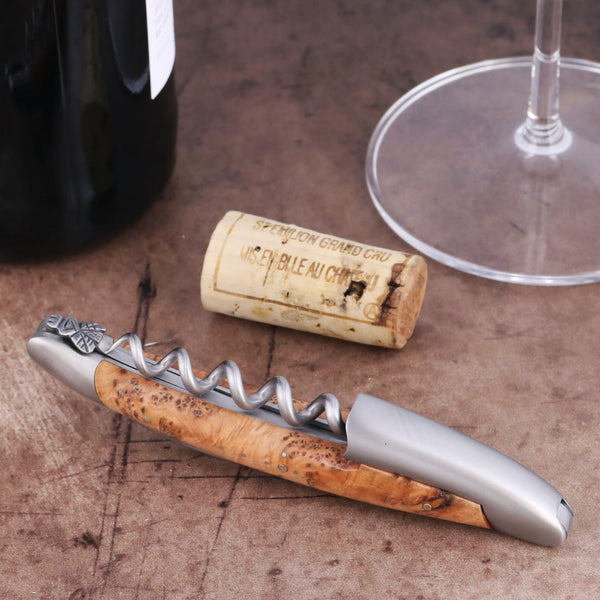 Forge de Laguiole Collection Corkscrews | Handcrafted in France