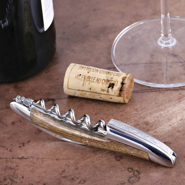 Forge de Laguiole Collection Corkscrews | Handcrafted in France