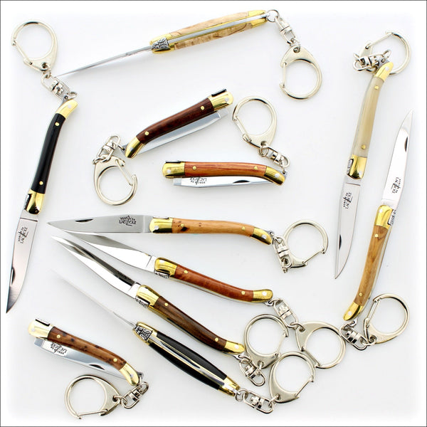 Laguiole-7-cm-Key-Chain-Forge-