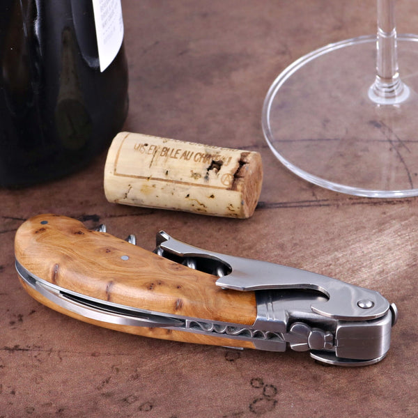 Laguiole-Magnum-Thuya-Burl-