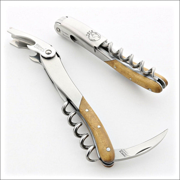 希少品 Laguiole a champagne シャンパンサーベル フランス製 希少品 Laguiole a champagne シャンパンサーベル フランス製