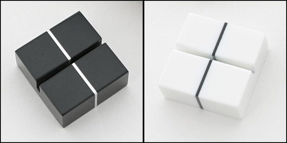 Forge de Laguiole Corian® Knife Rests