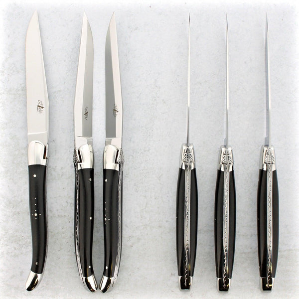 Forge-de-Laguiole-Ebony-Wood-