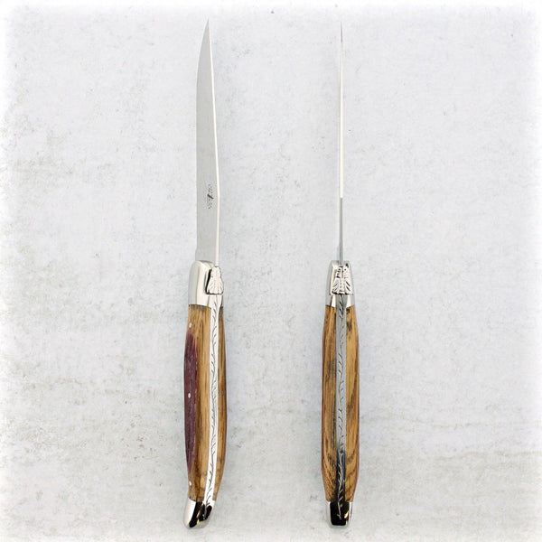 http://www.laguiole-imports.com/cdn/shop/products/Forge-de-Laguiole-Oak-Barrel-Wood-Steak-Knives-Shiny-Forge-de-Laguiole-2_600x.jpg?v=1674998881