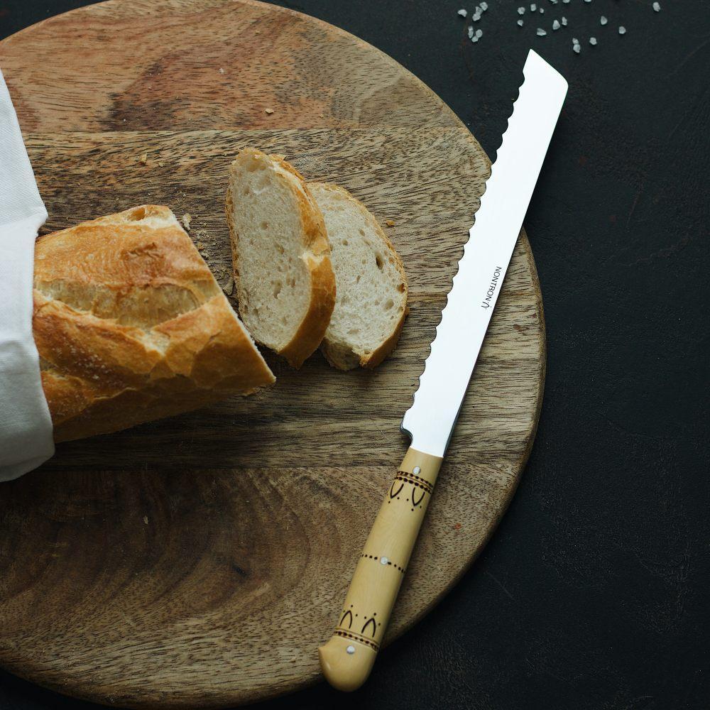 Nontron Bread Knife