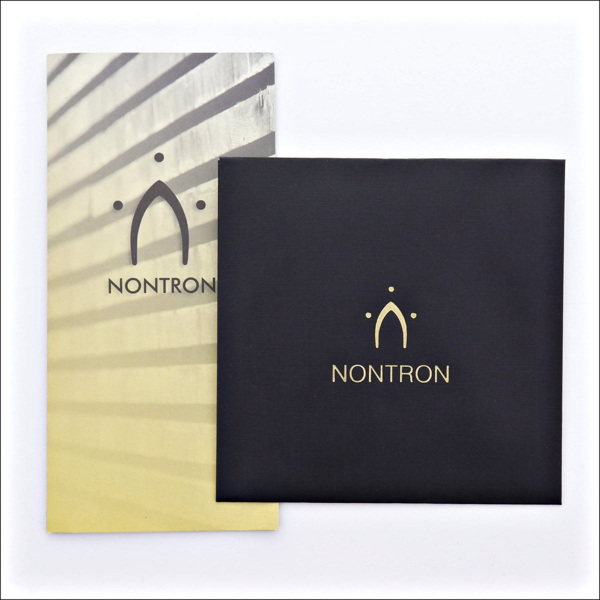 Nontron Pocket Knife No25 - Clog Handle