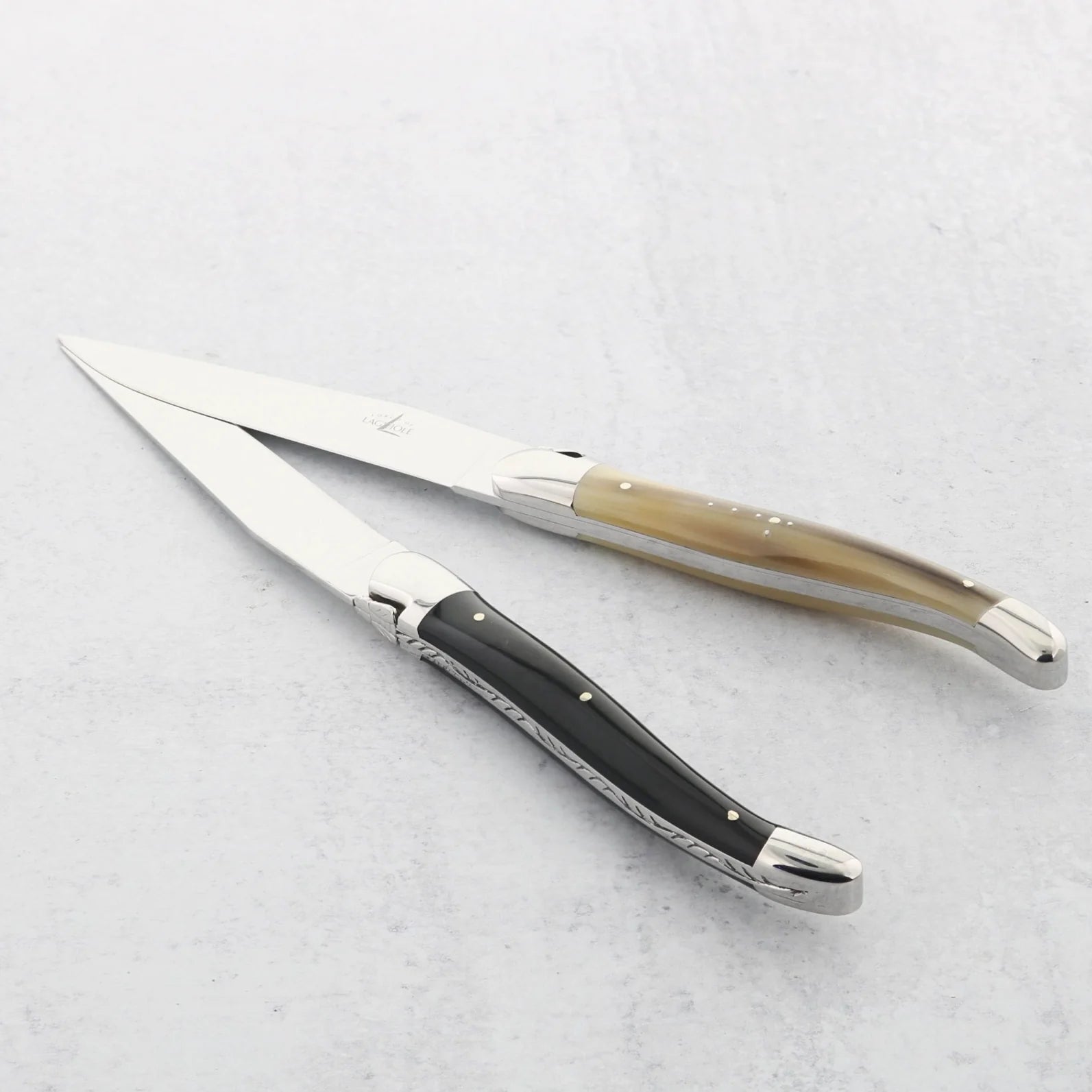 Forge de Laguiole corkscrews - Laguiole Imports
