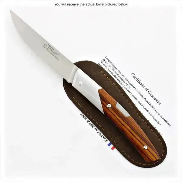 Classic French Knife