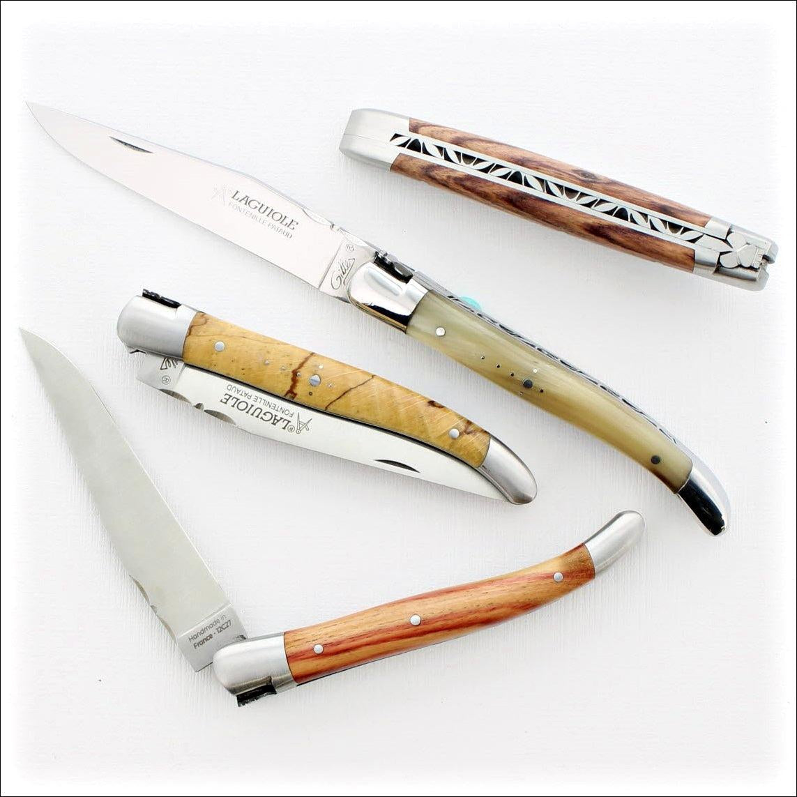 Laguiole knives - Laguiole Imports