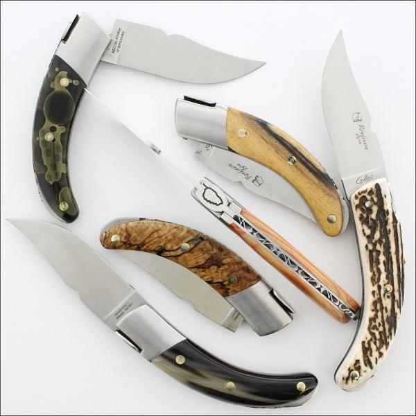 Corsican Rondinara 12 cm Folding Knives
