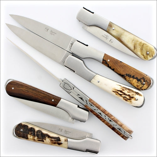 Corsican Sperone 12 cm Folding Knives