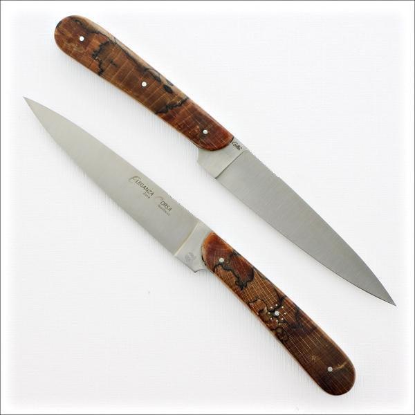 Corsican Steak Knives