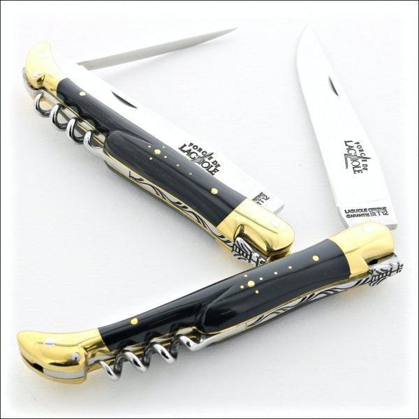 Forge de Laguiole 12 cm Tradition with Awl