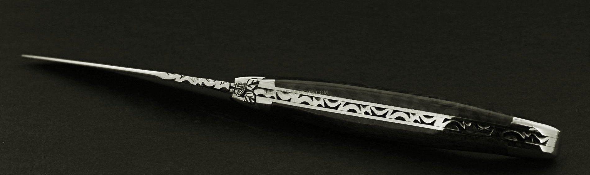 Forge de Laguiole Collector Series Pocket & Picnic Knives