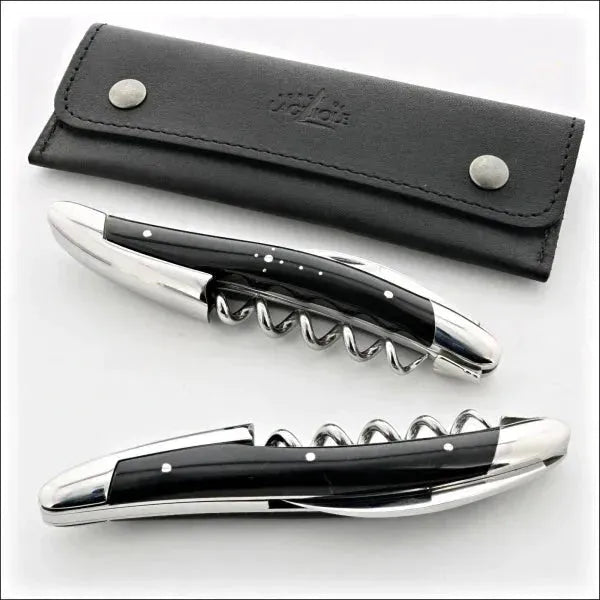 Forge de Laguiole corkscrews - Laguiole Imports