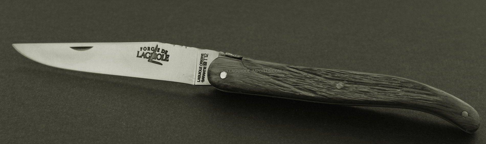 Forge de Laguiole Full Handle Knives
