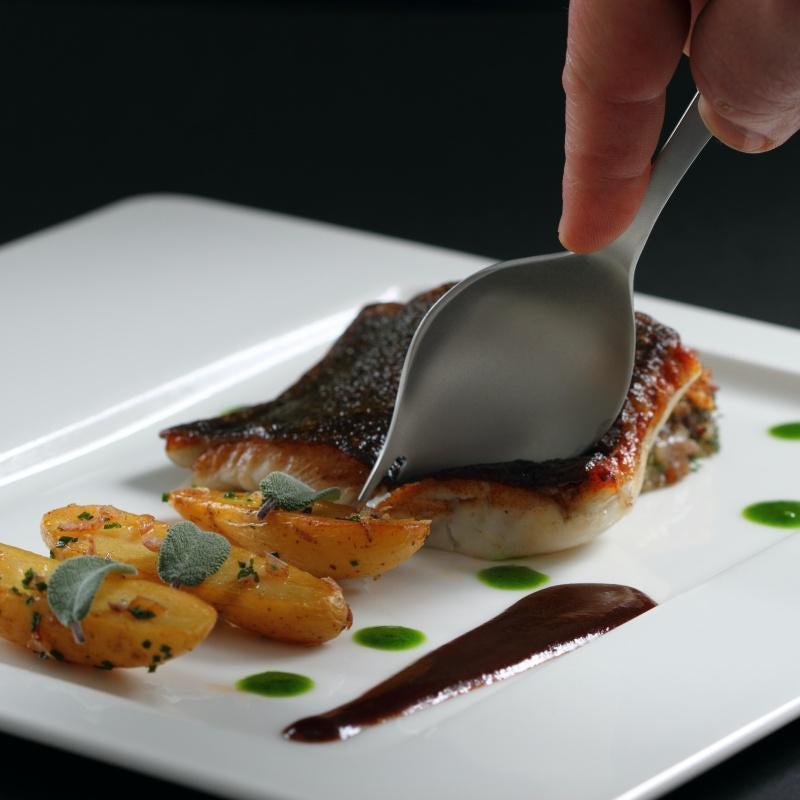 Georgette® the French Spork