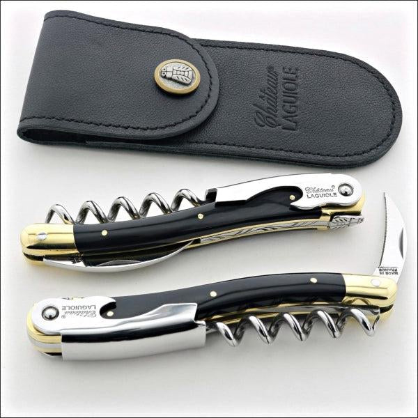 laguiole corkscrew high-end made in france