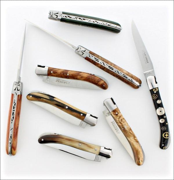 Laguiole Le Pocket Classic 10.5cm