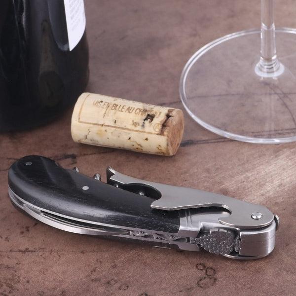 Laguiole Magnum Corkscrews -  Deco Grape