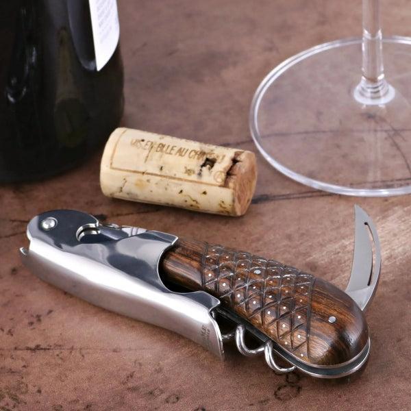 Laguiole Magnum Studded Handles