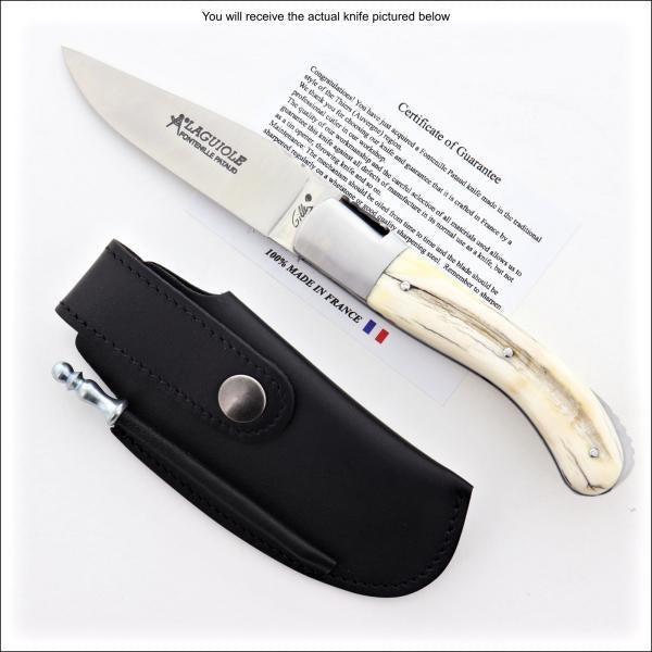 Laguiole Sport Classic by Fontenille Pataud