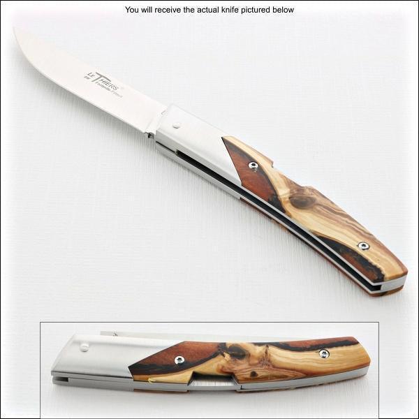 Le Thiers Advance by Fontenille Pataud