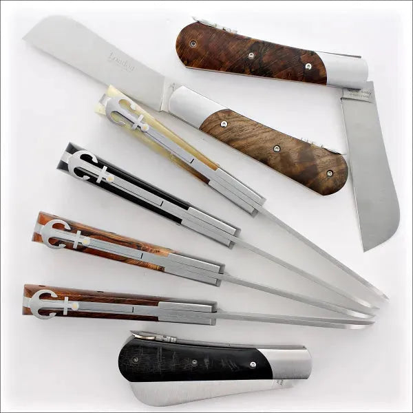 London 11 cm Folding Knives