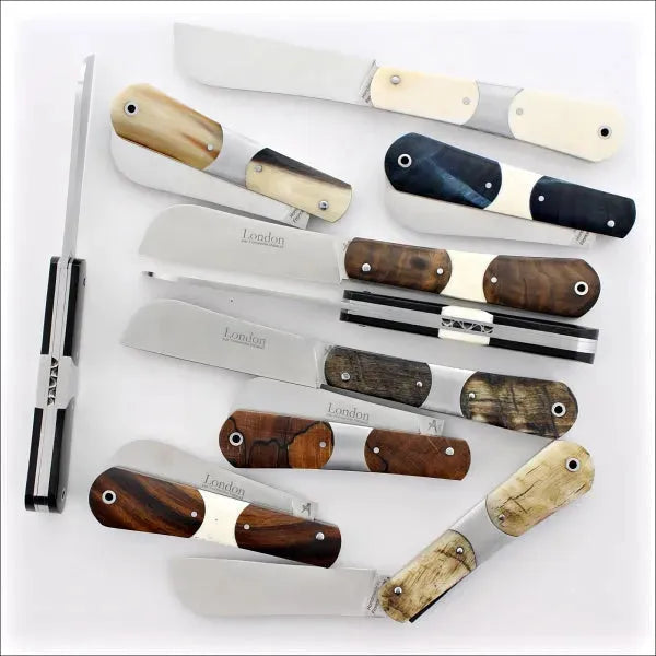 London Sailor's Knife by Fontenille Pataud