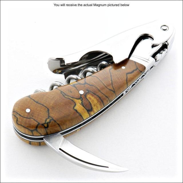 Laguiole Magnum Wood Handle