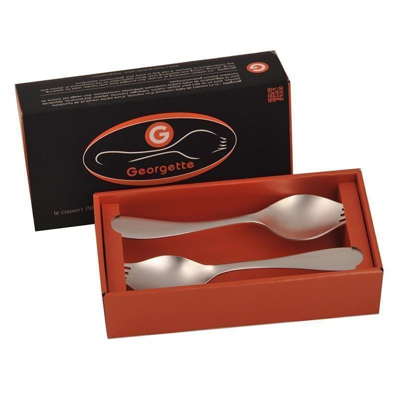 Ms. Georgette® Gift Box Sets