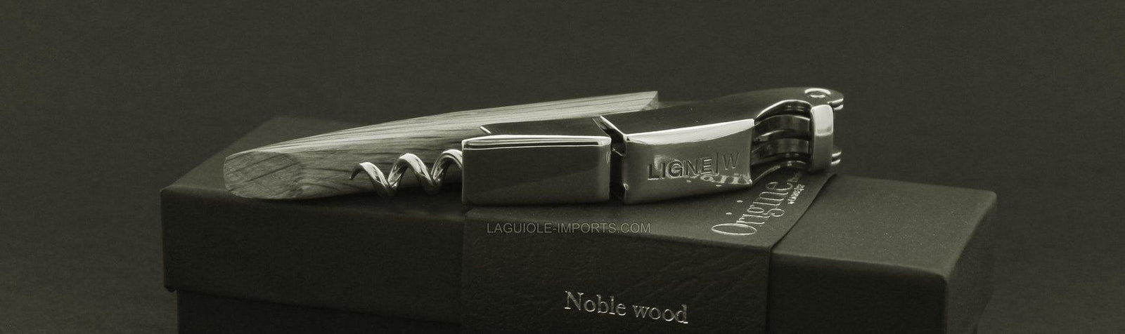 Two-Step Waiter's Corkscrews