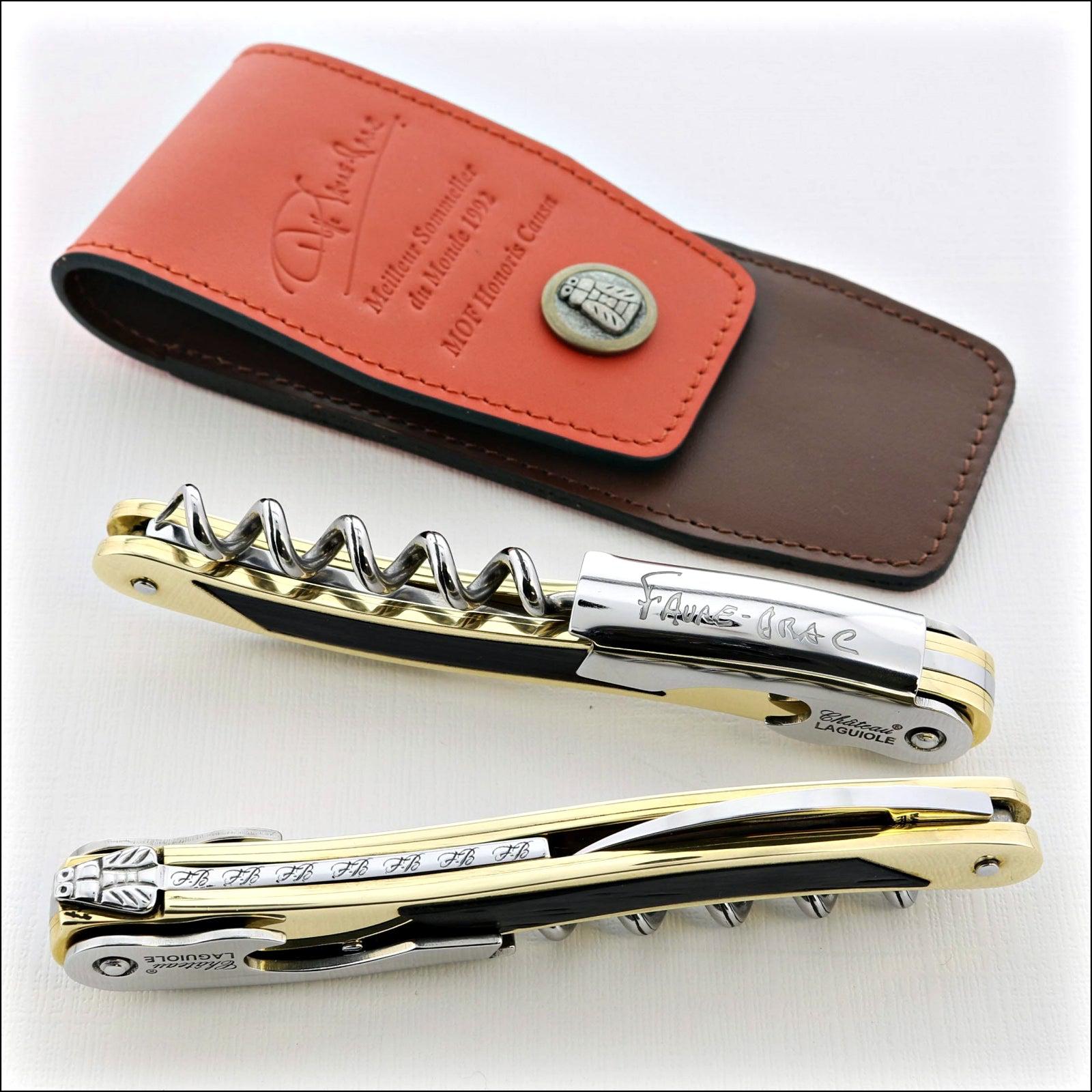 Chateau Laguiole Philippe Faure-Brac - Best Sommeliers Series