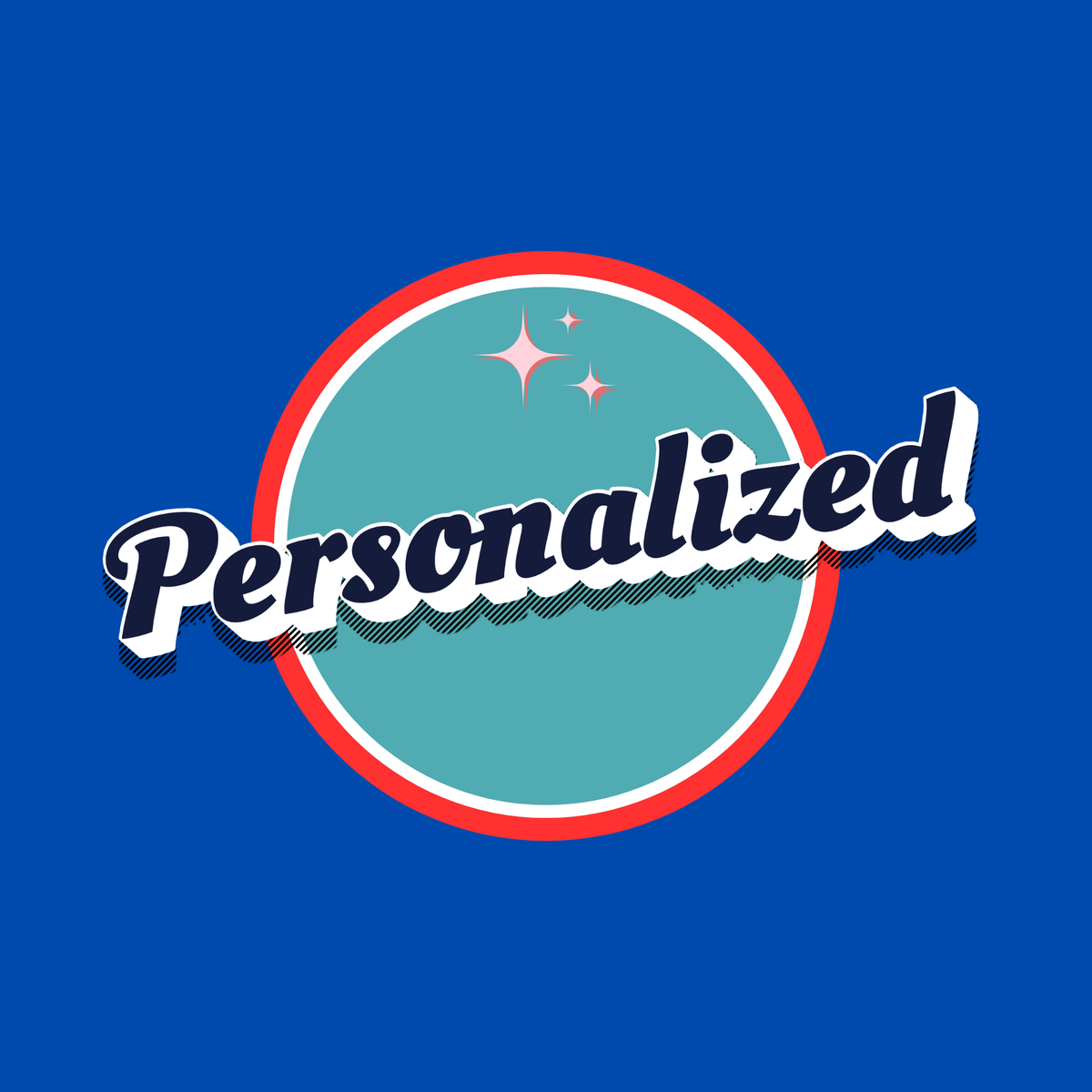 Personalization