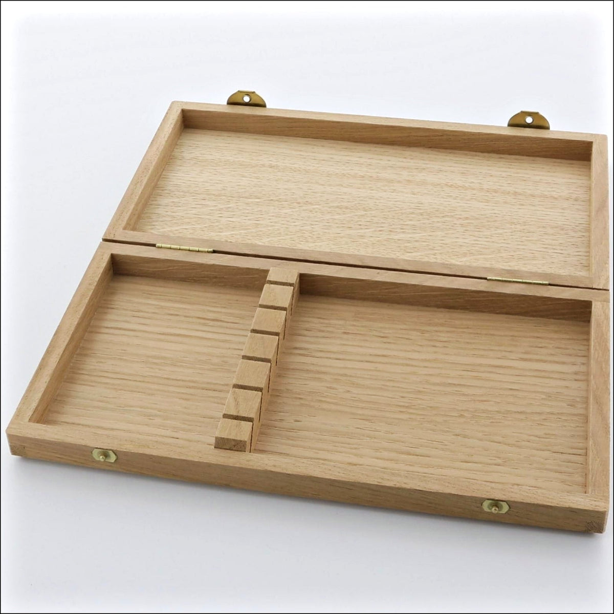 Laguiole Heritage® Steak Knives with Wooden Storage Box - Access Series - Deep Blue Handle - Set of 6-Laguiole Imports