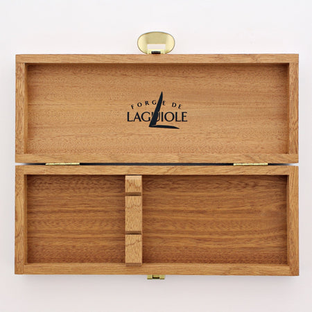 de lo mio wooden box