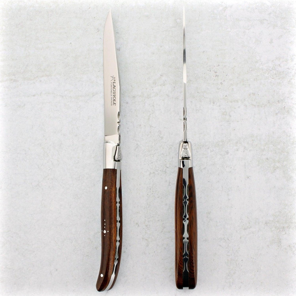 Laguiole-Forged-Steak-Knives-