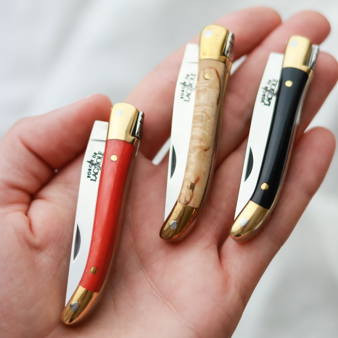 Laguiole 7 cm Penknives