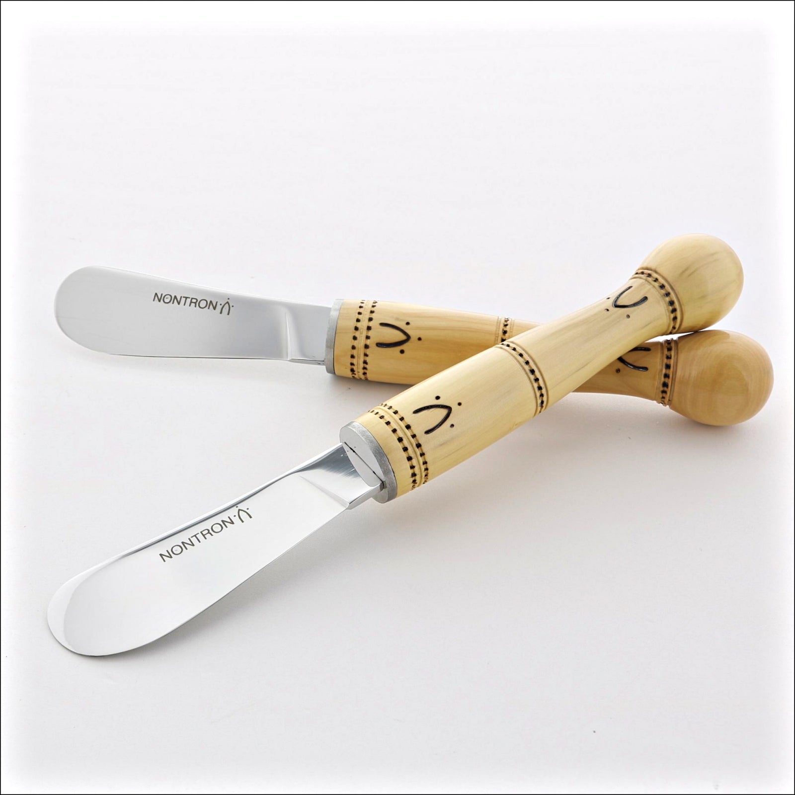 Nontron Butter Knife