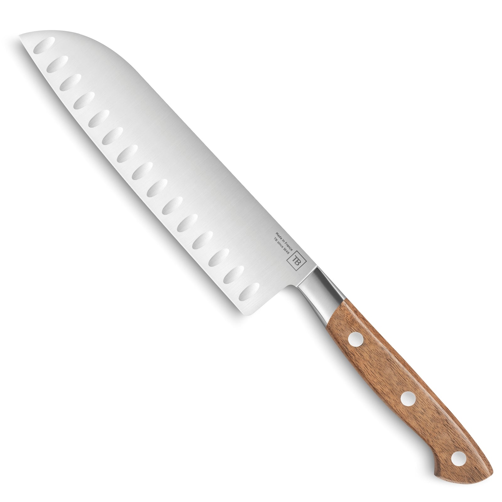 Tarrerias-Bonjean Georges Series 7" Santoku Kitchen Knife
