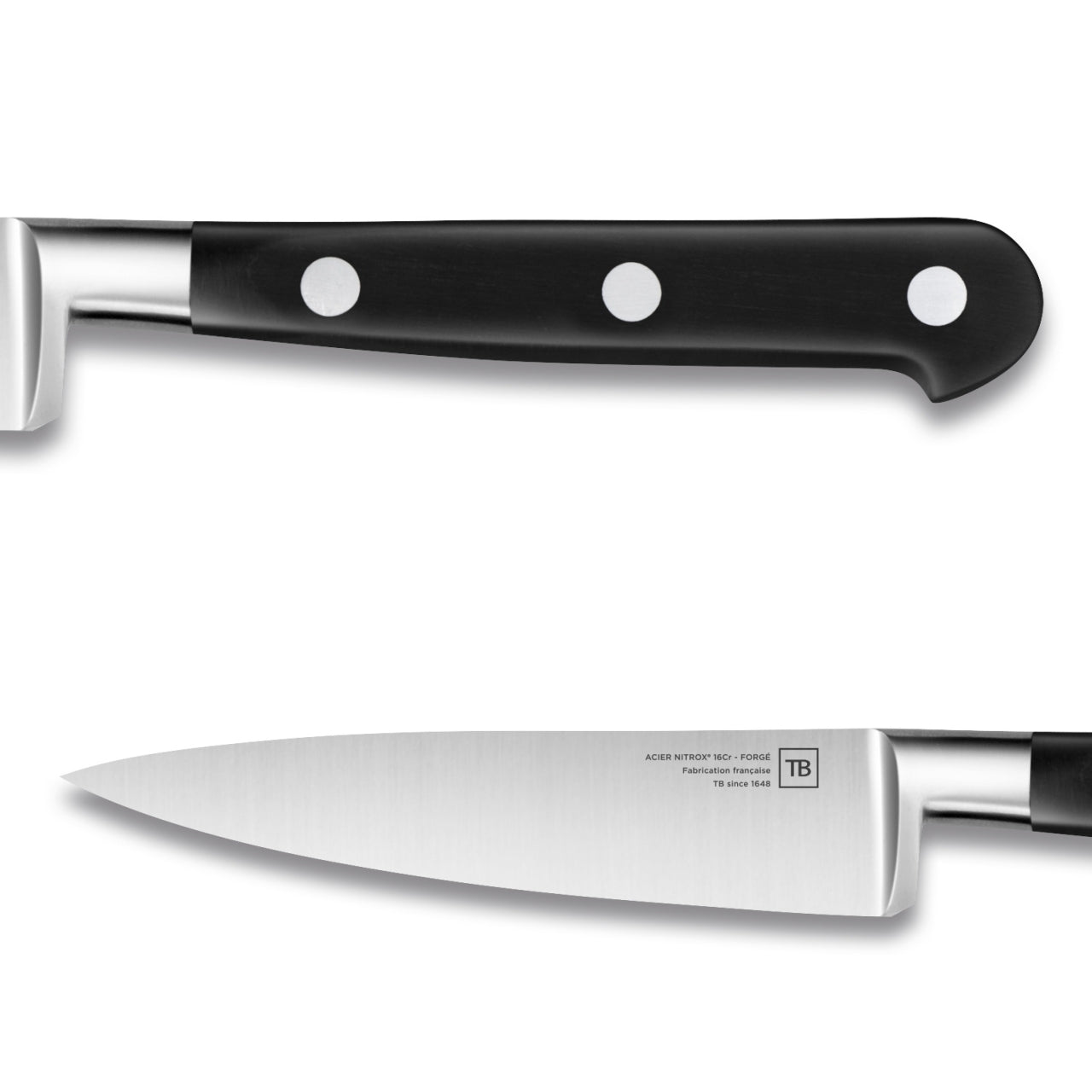 Tarrerias-Bonjean - TB - Maestro 3.5" Paring Knife