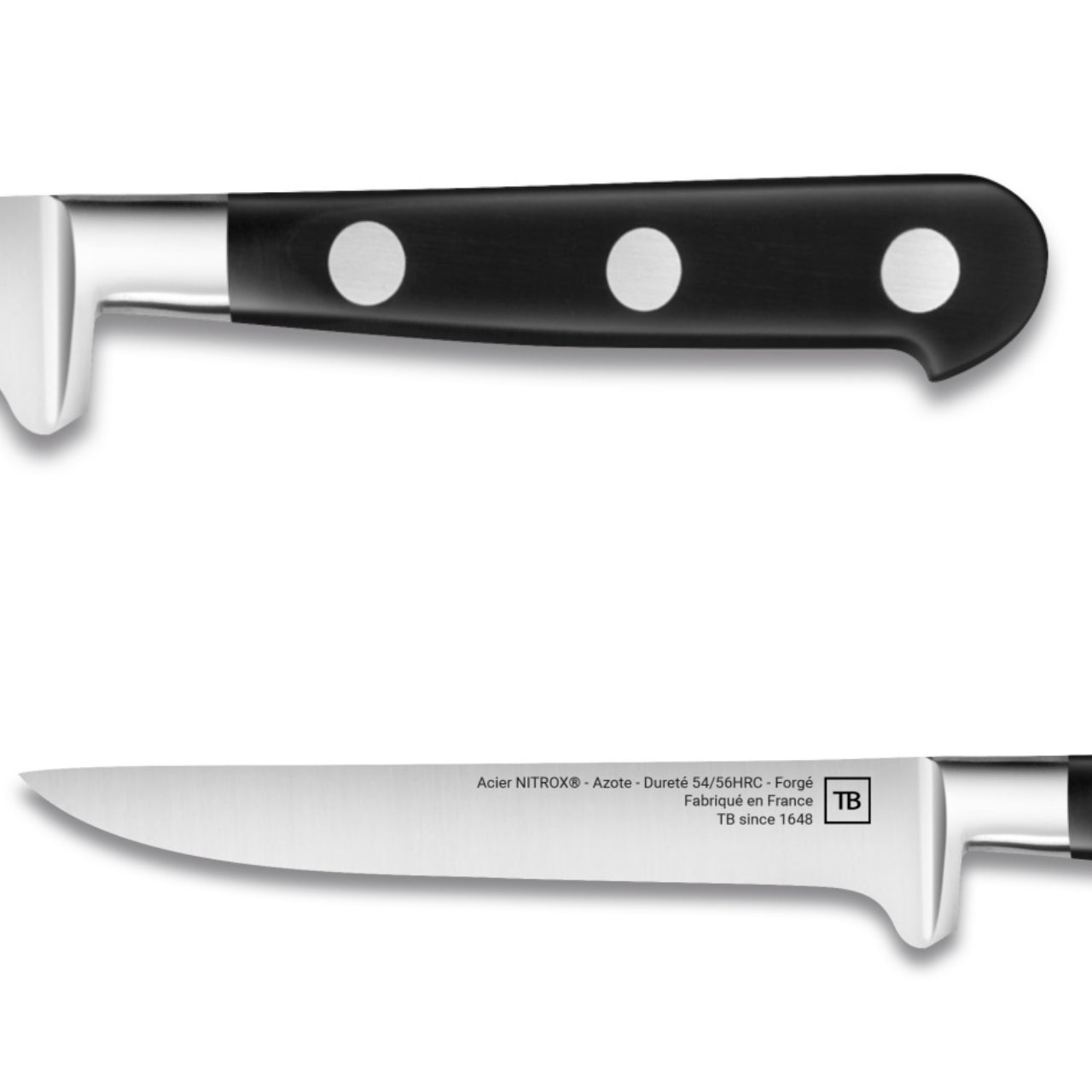 Tarrerias-Bonjean - TB - Maestro 6" Boning Knife