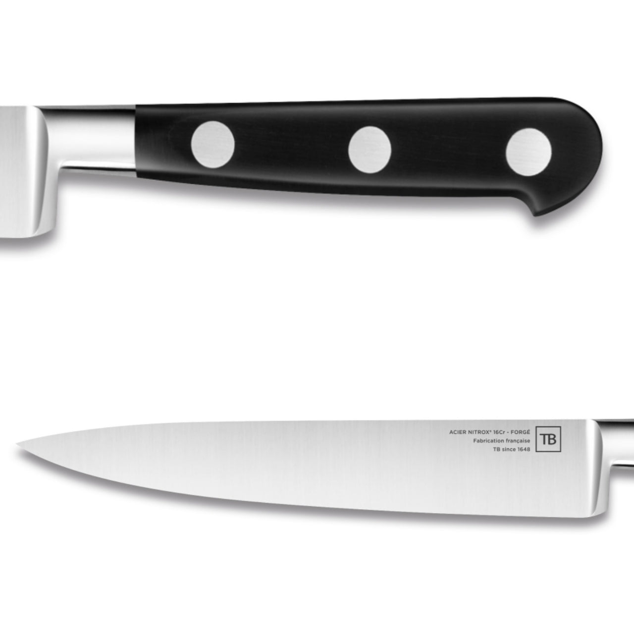 Tarrerias-Bonjean - TB - Maestro 6.5" Filet Knife