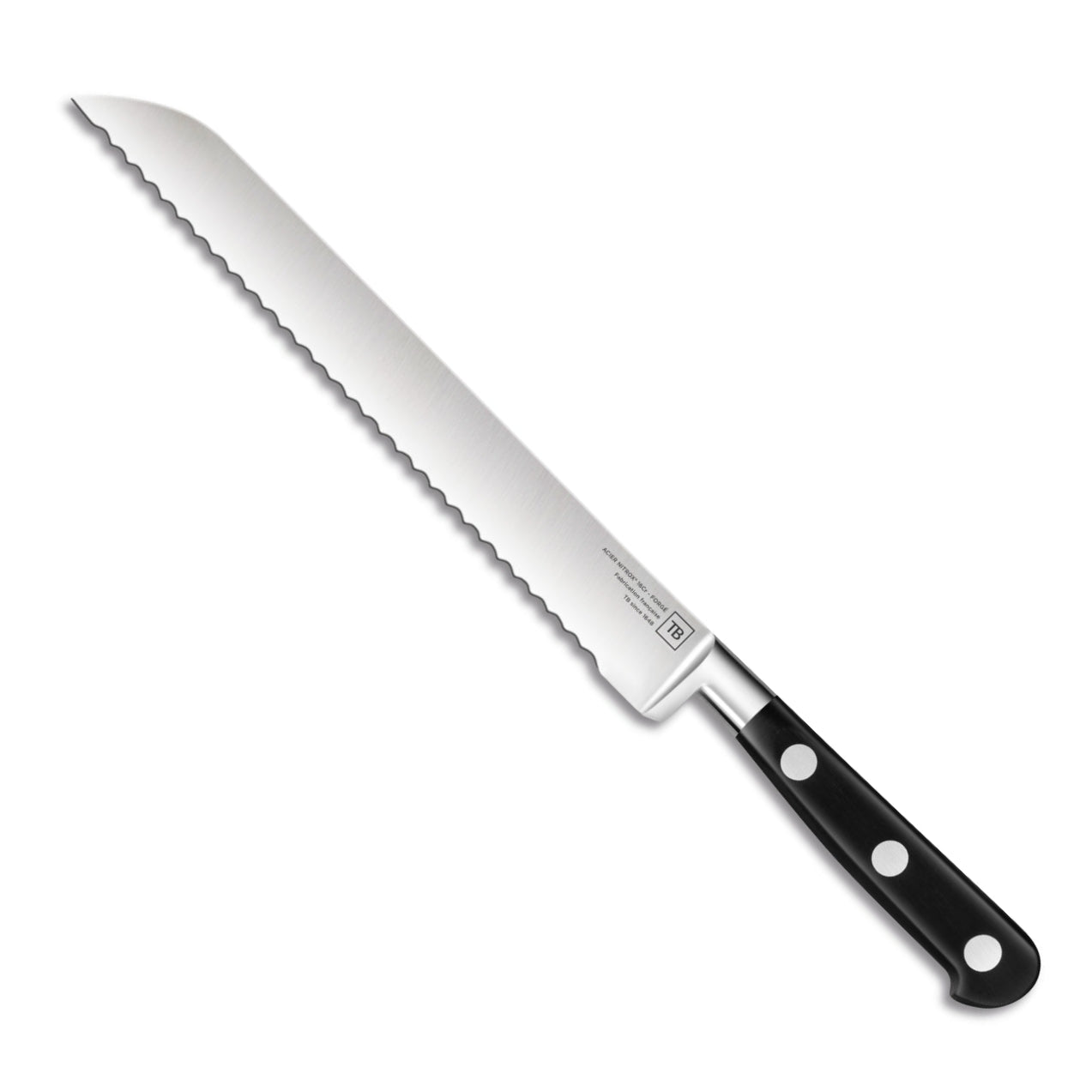 Tarrerias-Bonjean - TB - Maestro 8" Bread Knife