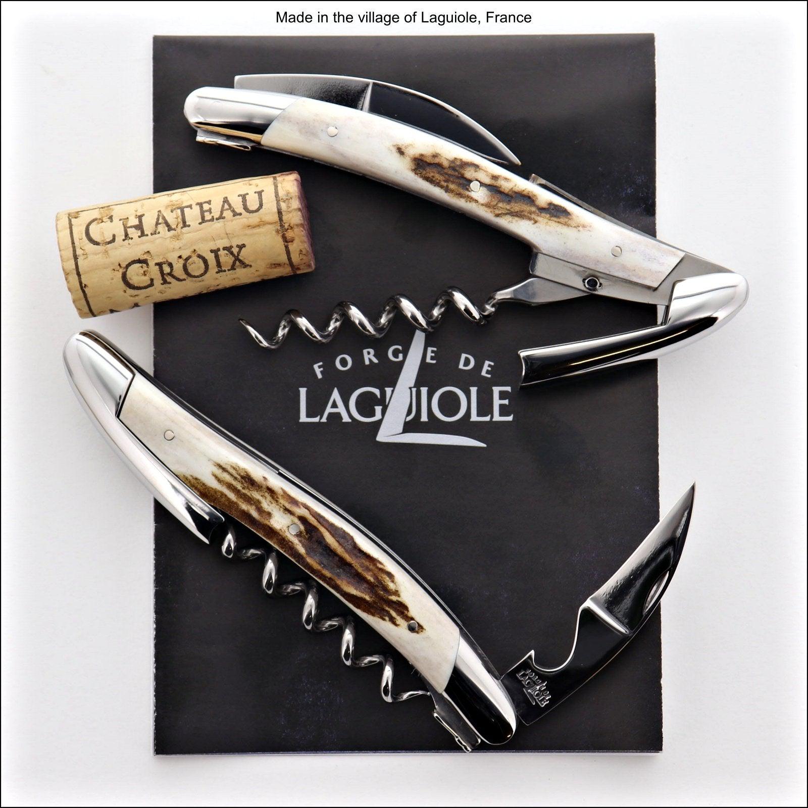 Sublimes couteaux Laguiole.; : image de Forge de Laguiole - Tripadvisor